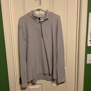 Lululemon quarter zip, great condition